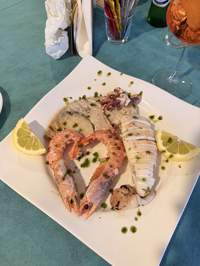 Chalet Mediterraneo