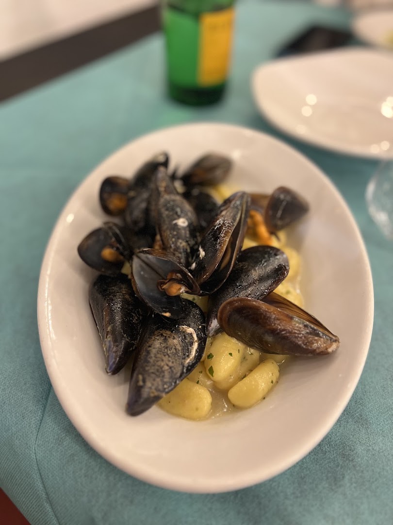 Chalet Mediterraneo