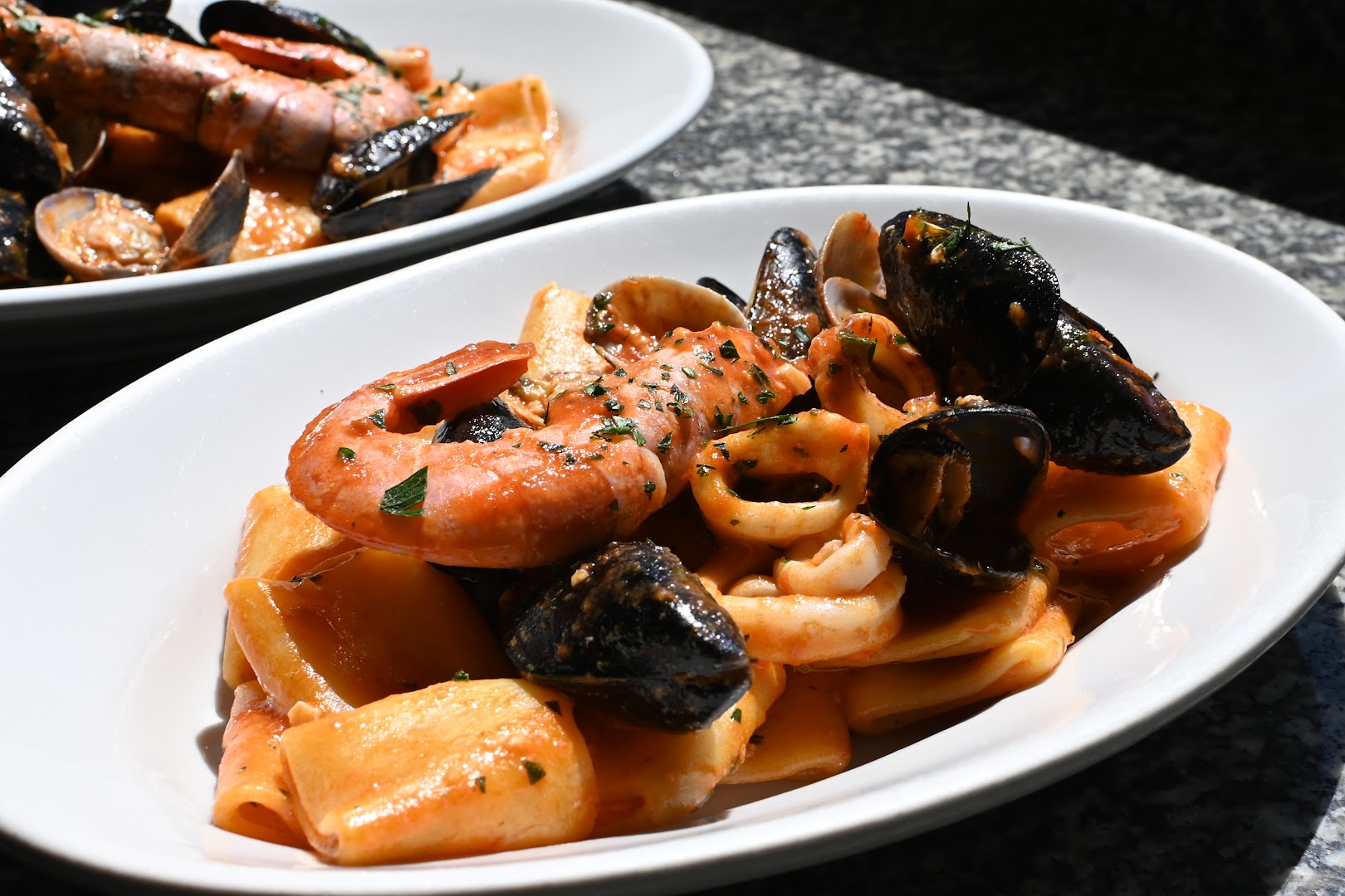 Chalet Mediterraneo
