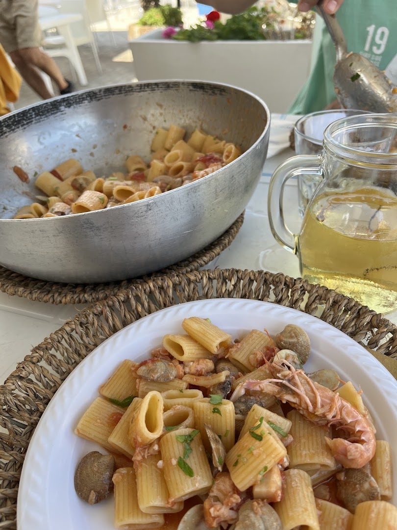 Chalet Miramare