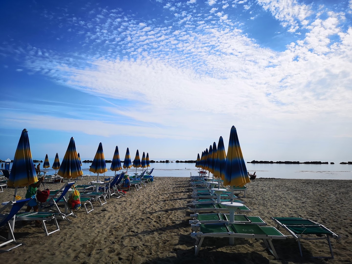 Chalet Miramare
