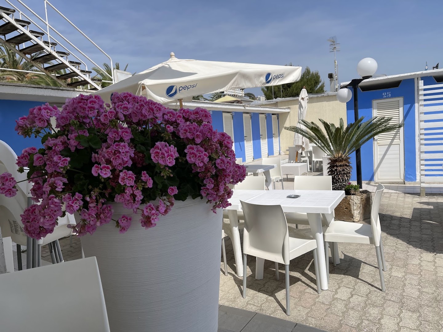 Chalet Miramare