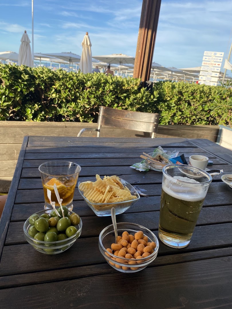 Chalet Nerina, Porto San Giorgio