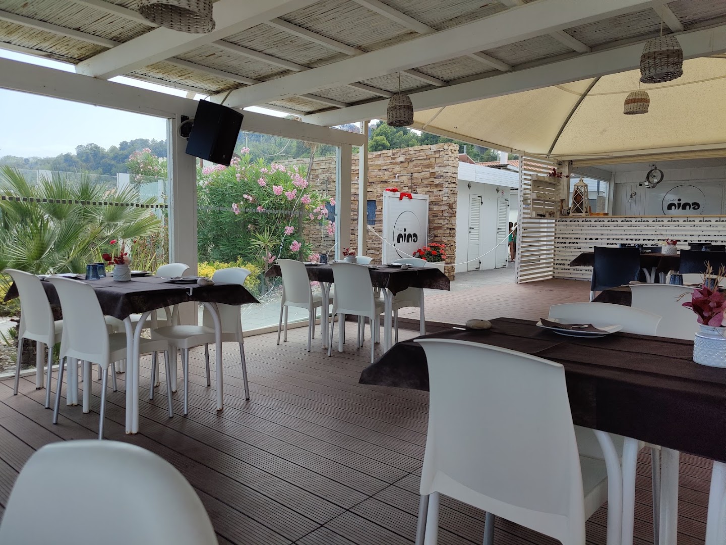 Chalet Nina