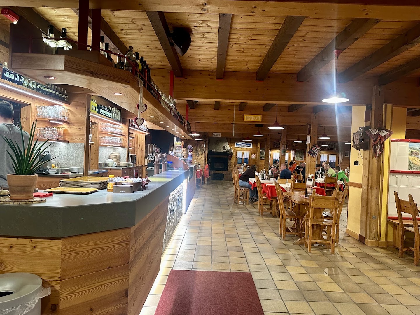 Chalet Novezza
