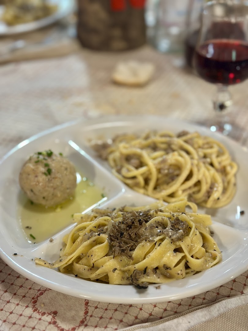 Chalet Novezza