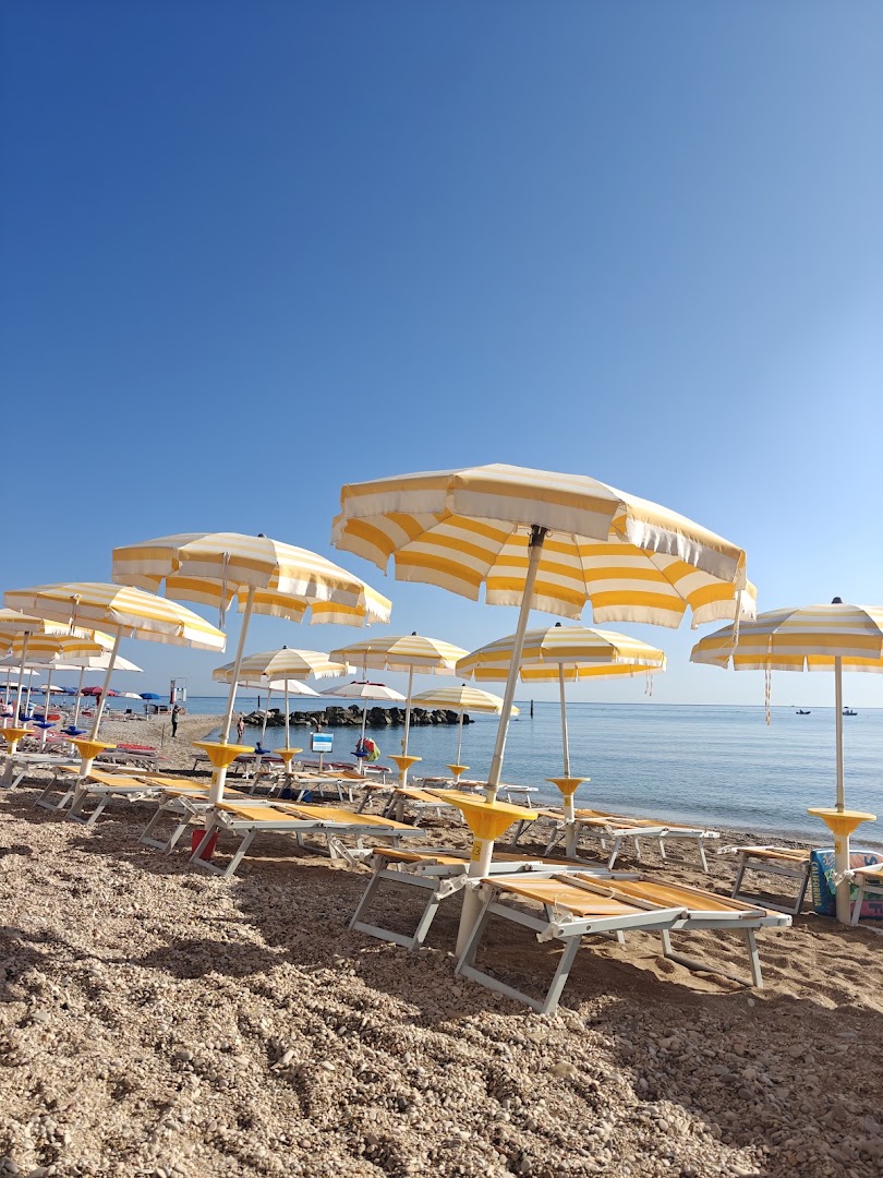 Chalet Paola, Porto Recanati