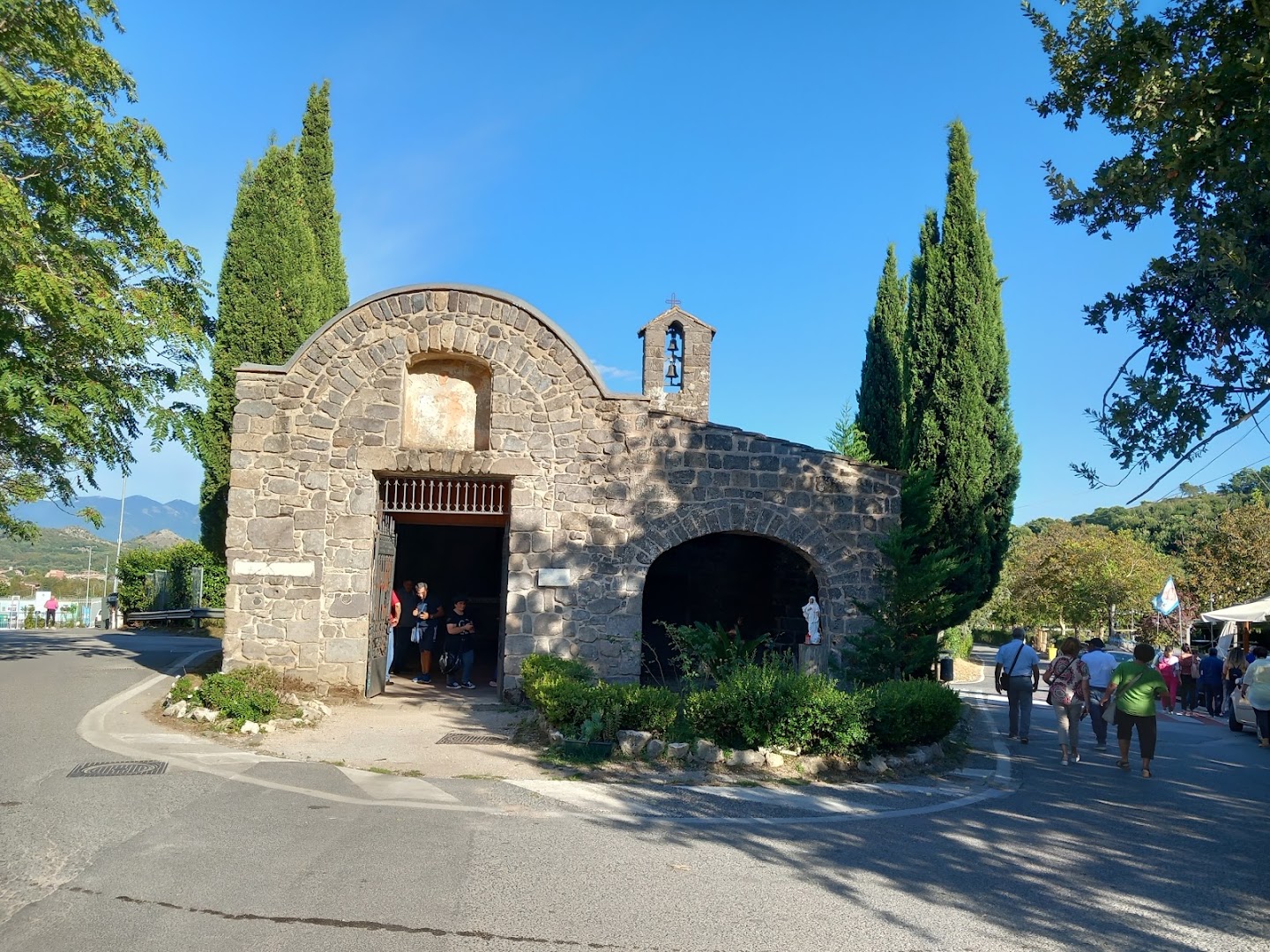 Chalet Petite Fleur