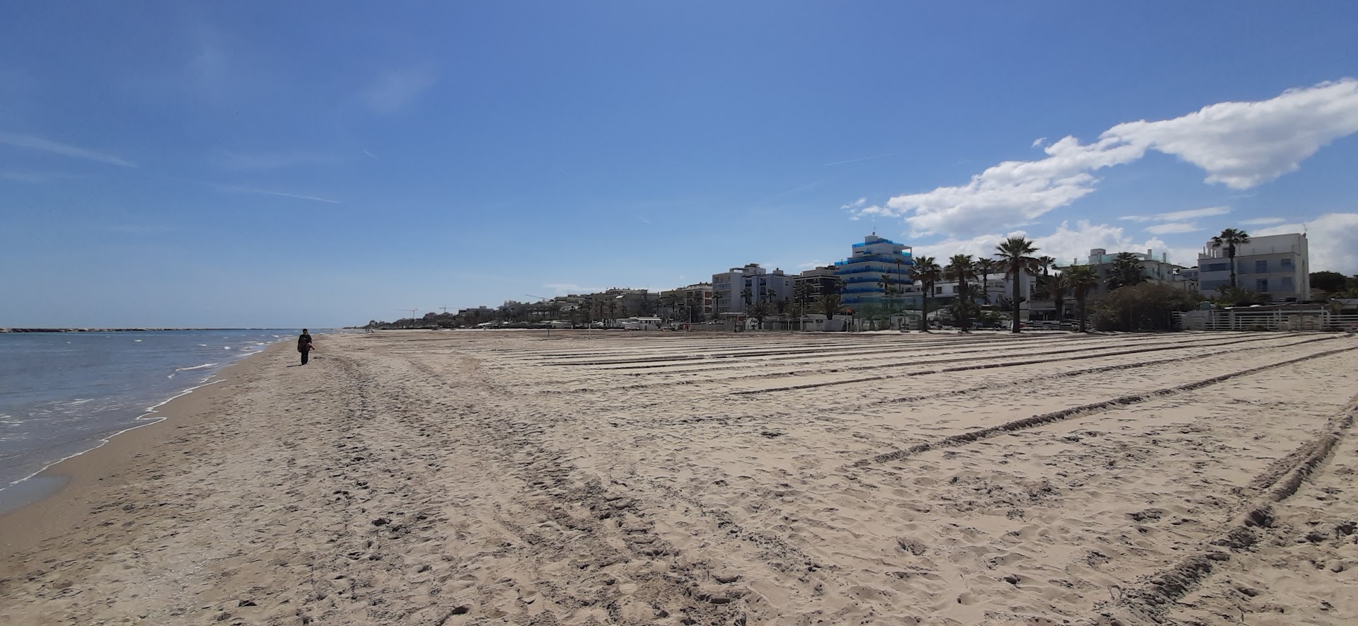 Chalet Poker, San Benedetto del Tronto