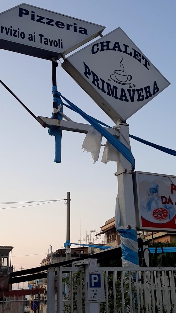 Chalet Primavera