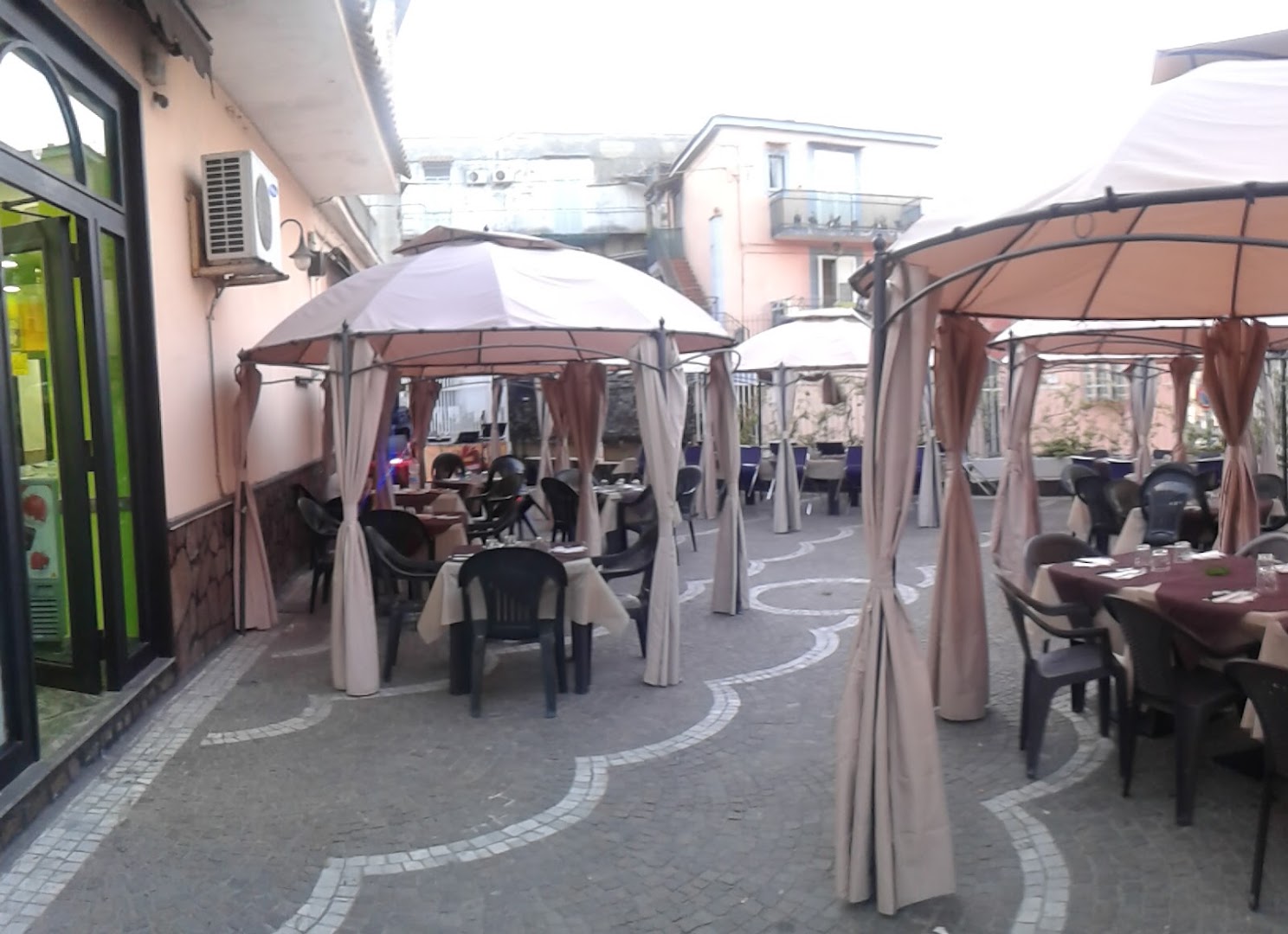 Chalet Primavera