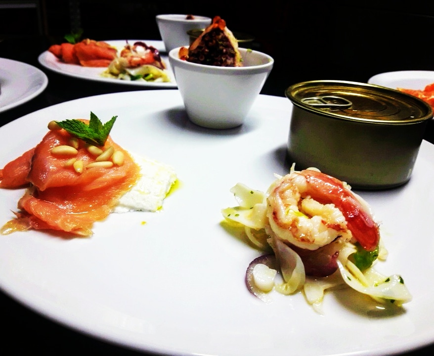 Chalet Reno's - Stabilimento Balneare - Ristorante - Bar - Noleggio Biciclette