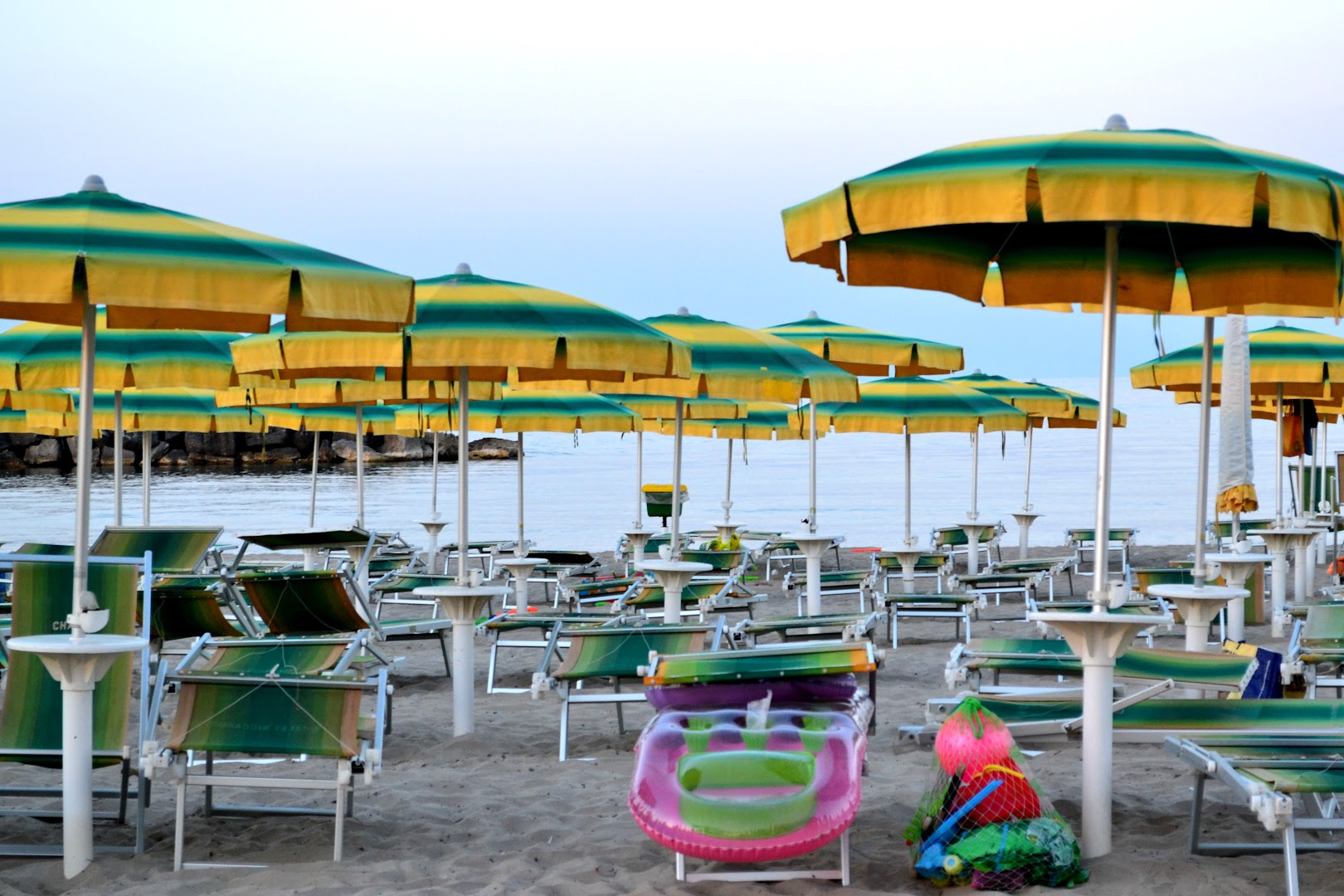 Chalet Riccardo