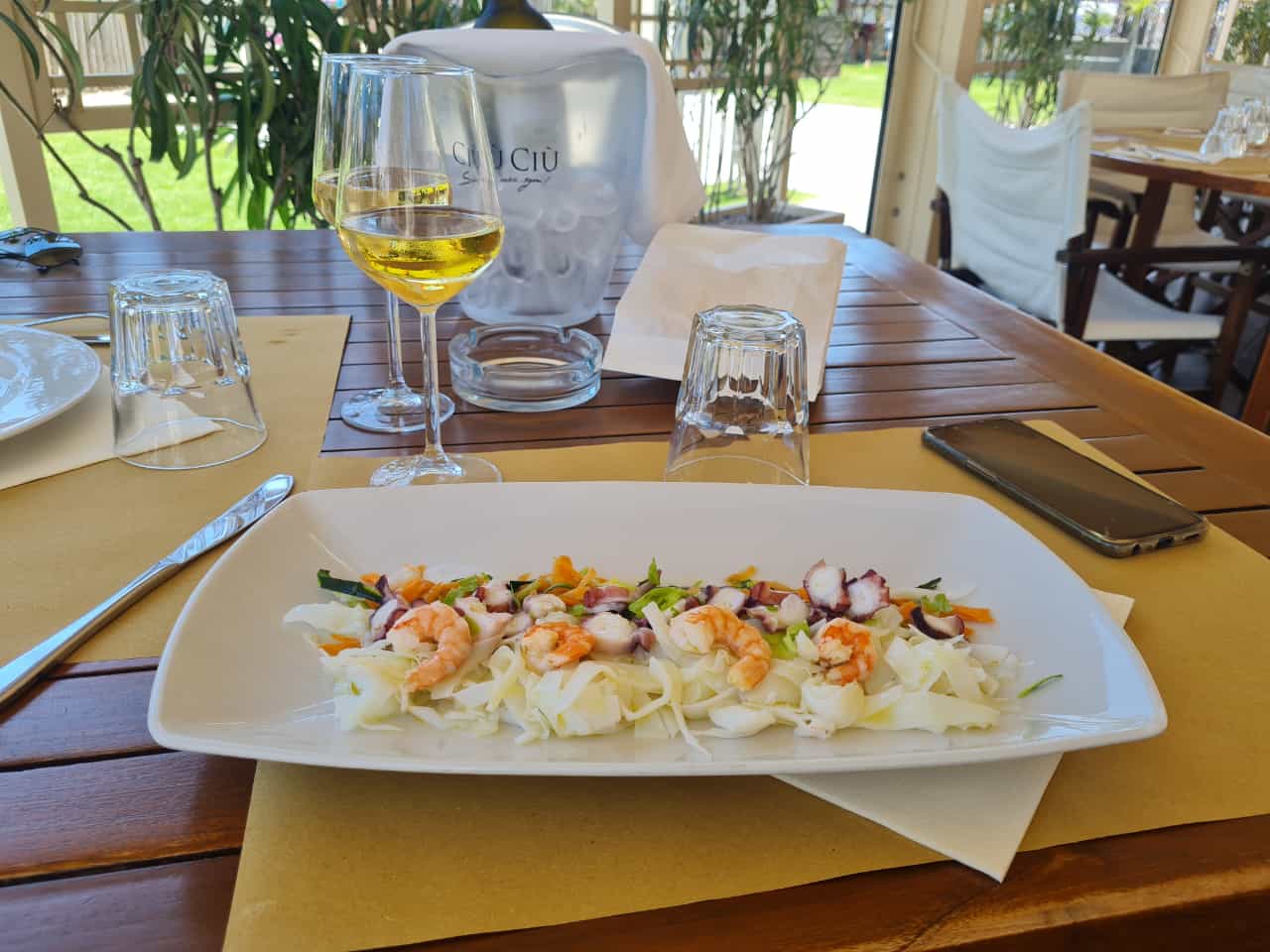 Chalet Ristorante Bossa Nova