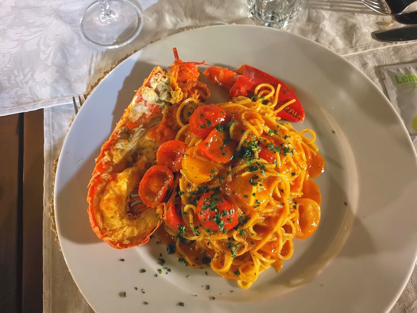 Chalet Ristorante Bossa Nova