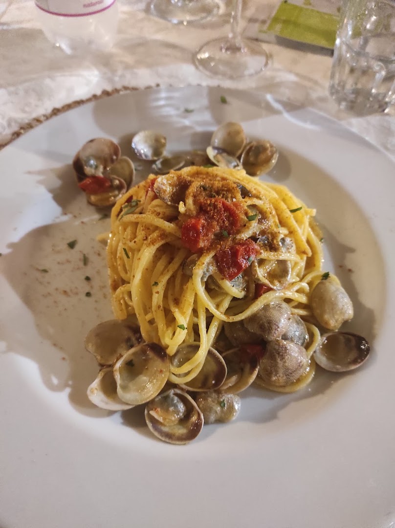 Chalet Ristorante Bossa Nova