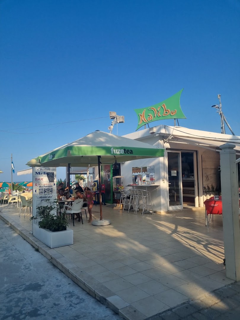 Chalet Ristorante Malibu