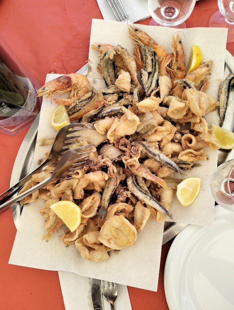 Chalet Ristorante Malibu