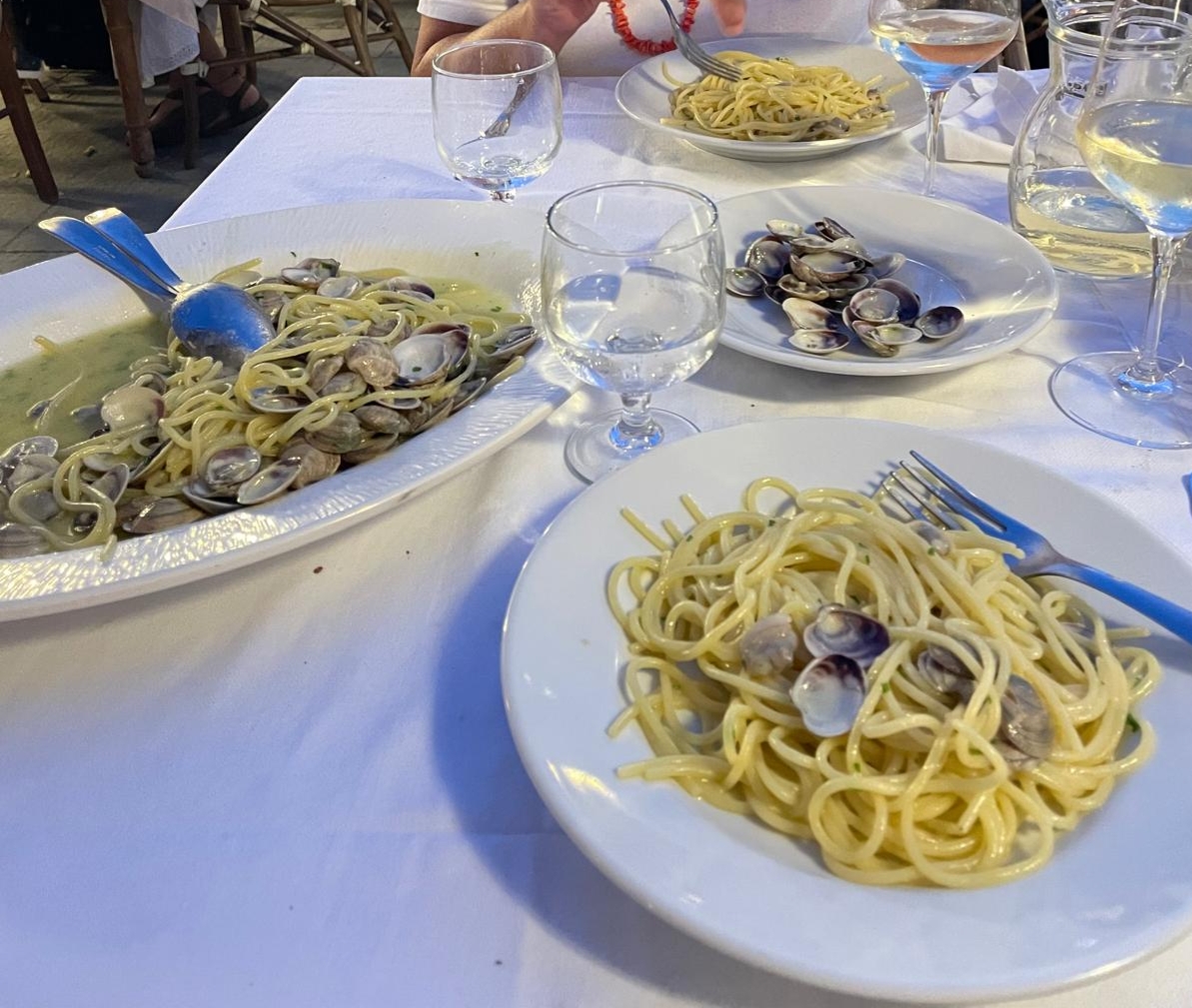 Chalet Ristorante Pizzeria Garden Lido