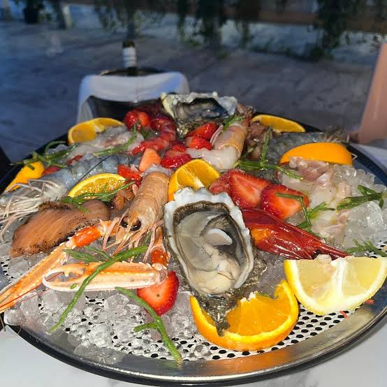 Chalet Ristorante Pizzeria Garden Lido