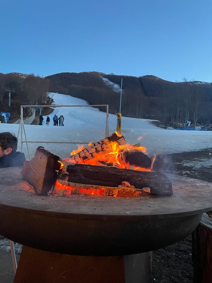 Chalet ristorante Polle Life
