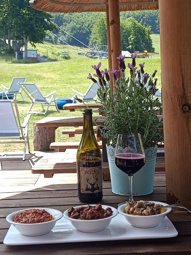 Chalet ristorante Polle Life