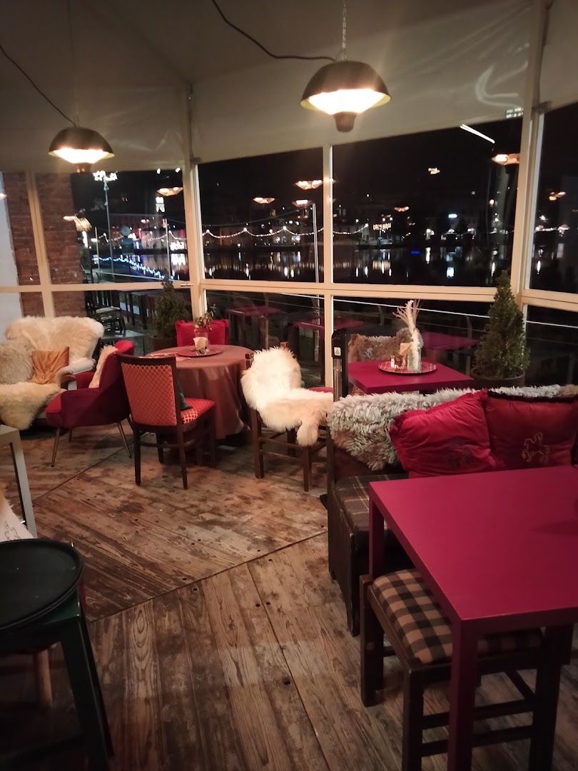 Chalet San Martino Ristorante & Bar