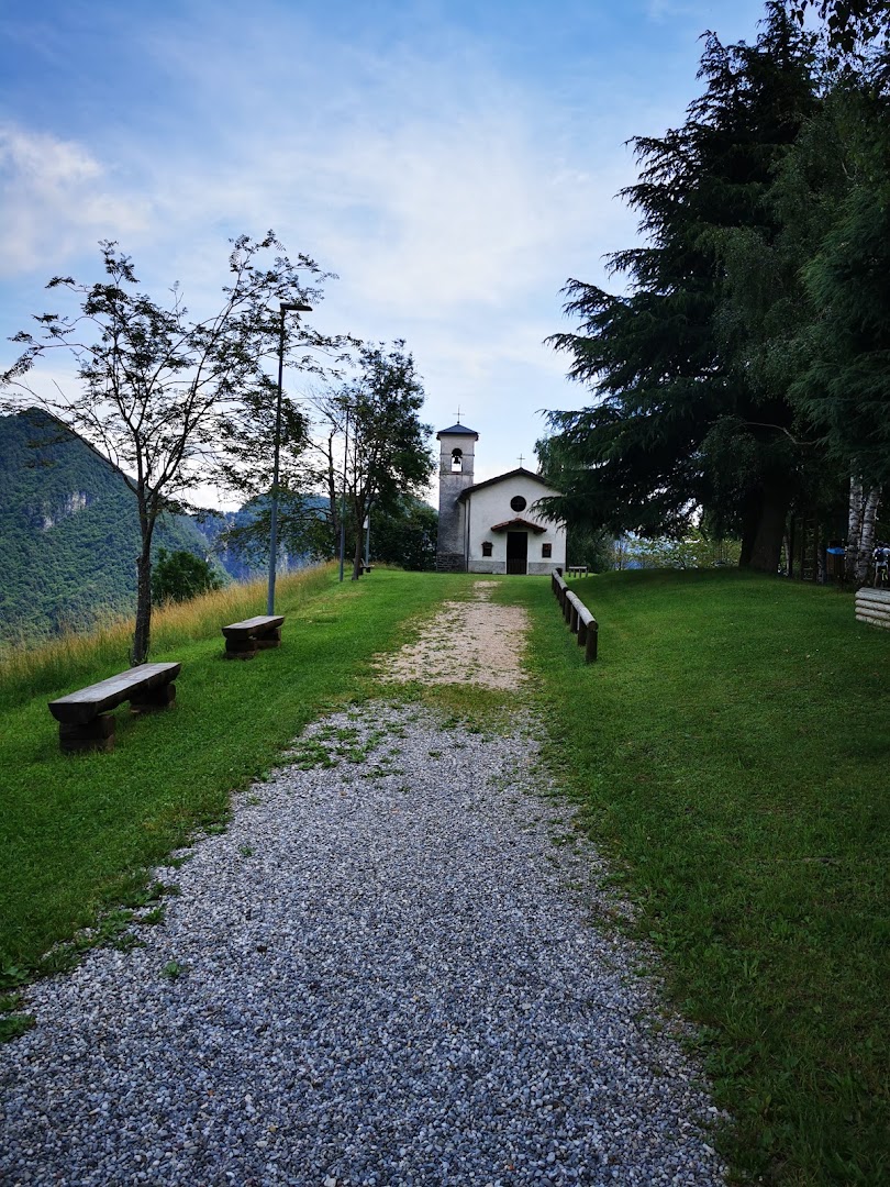 Chalet San Rocco