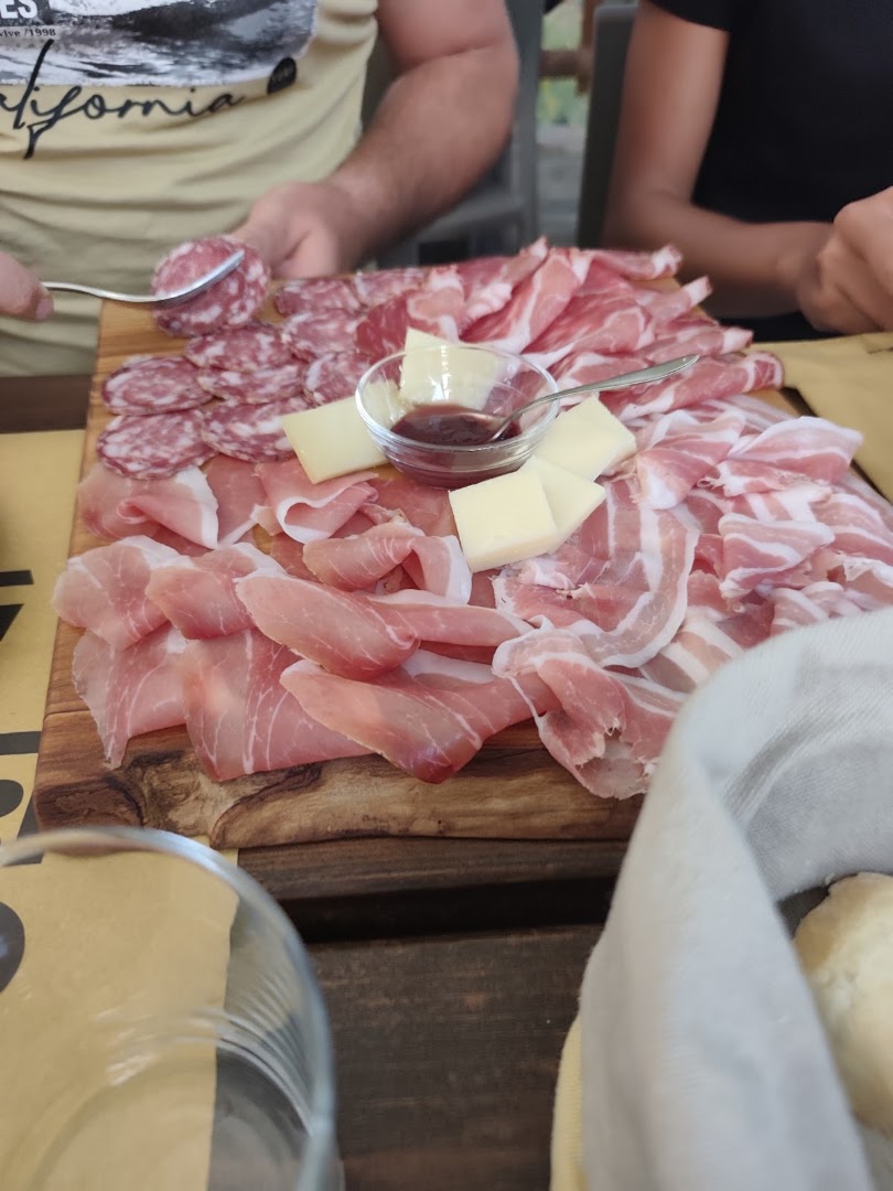 Chalet San Rocco