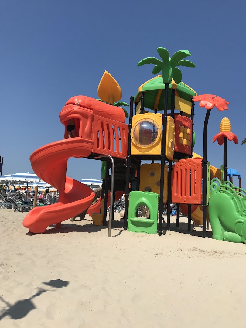 Chalet Sea Club, San Benedetto del Tronto