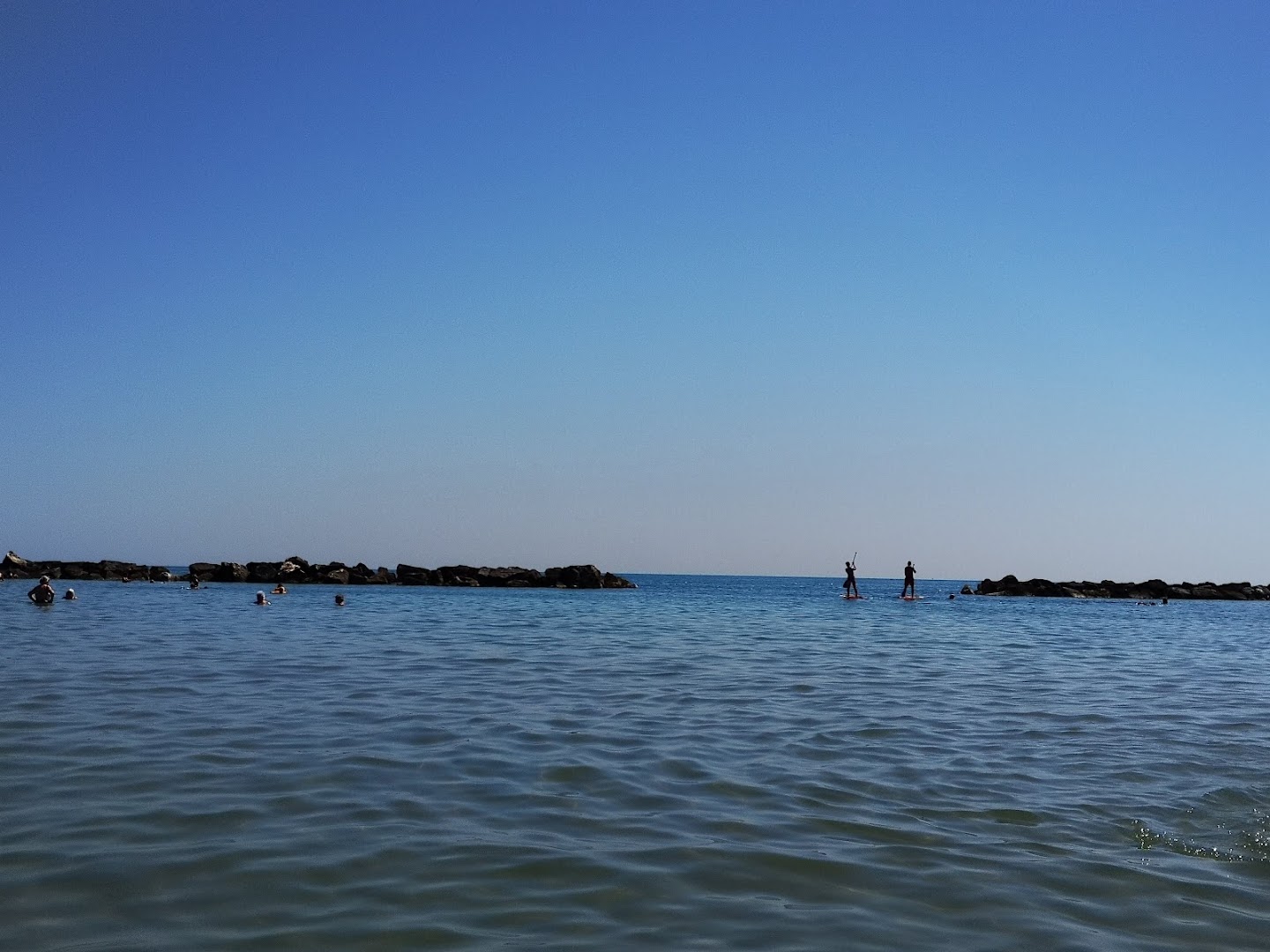 Chalet Sea Club