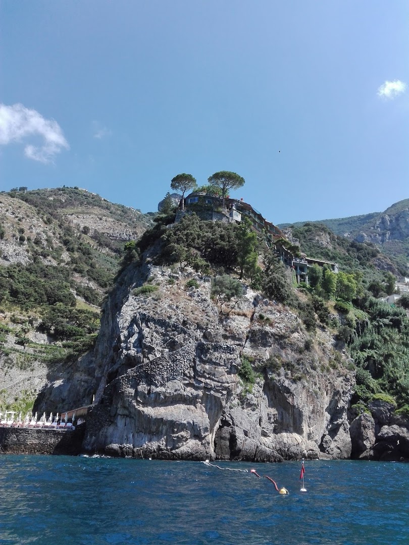 Chalet Sea Club