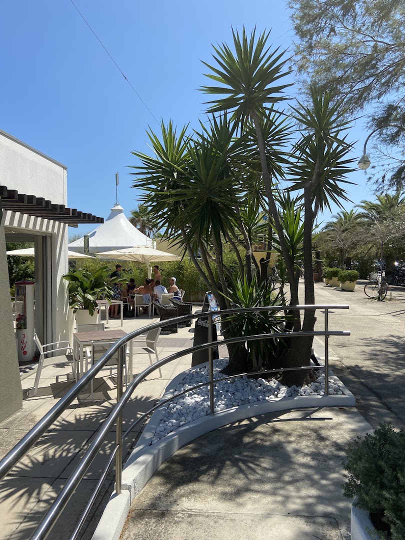 Chalet Spiaggia D'Oro di Del Zompo Maria Gemma