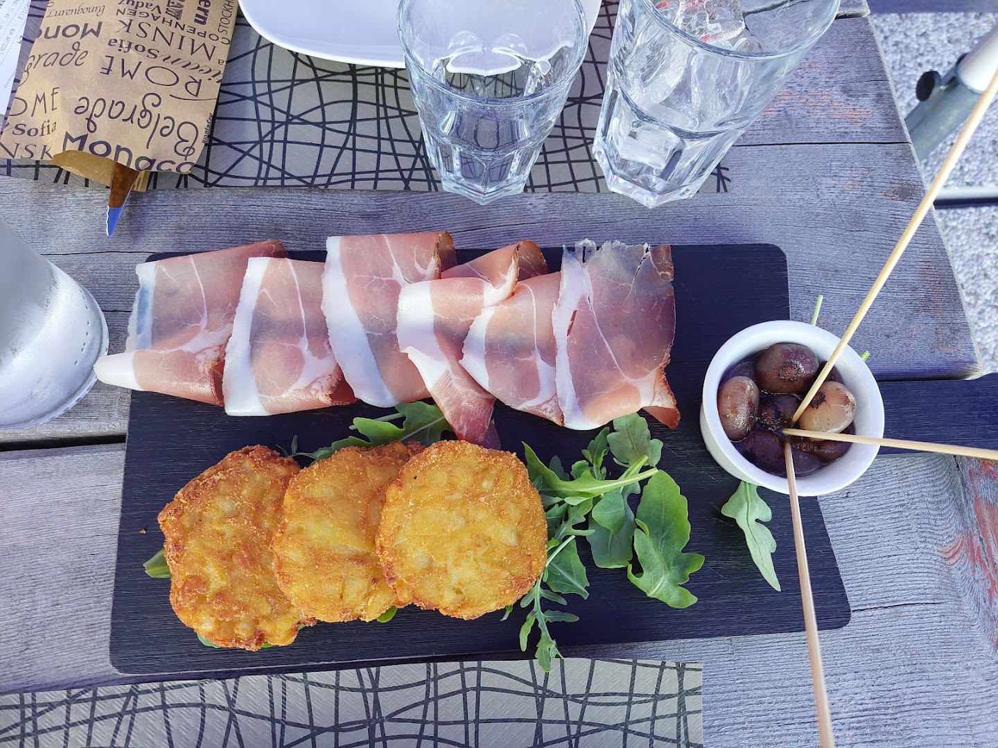 Chalet Spitz