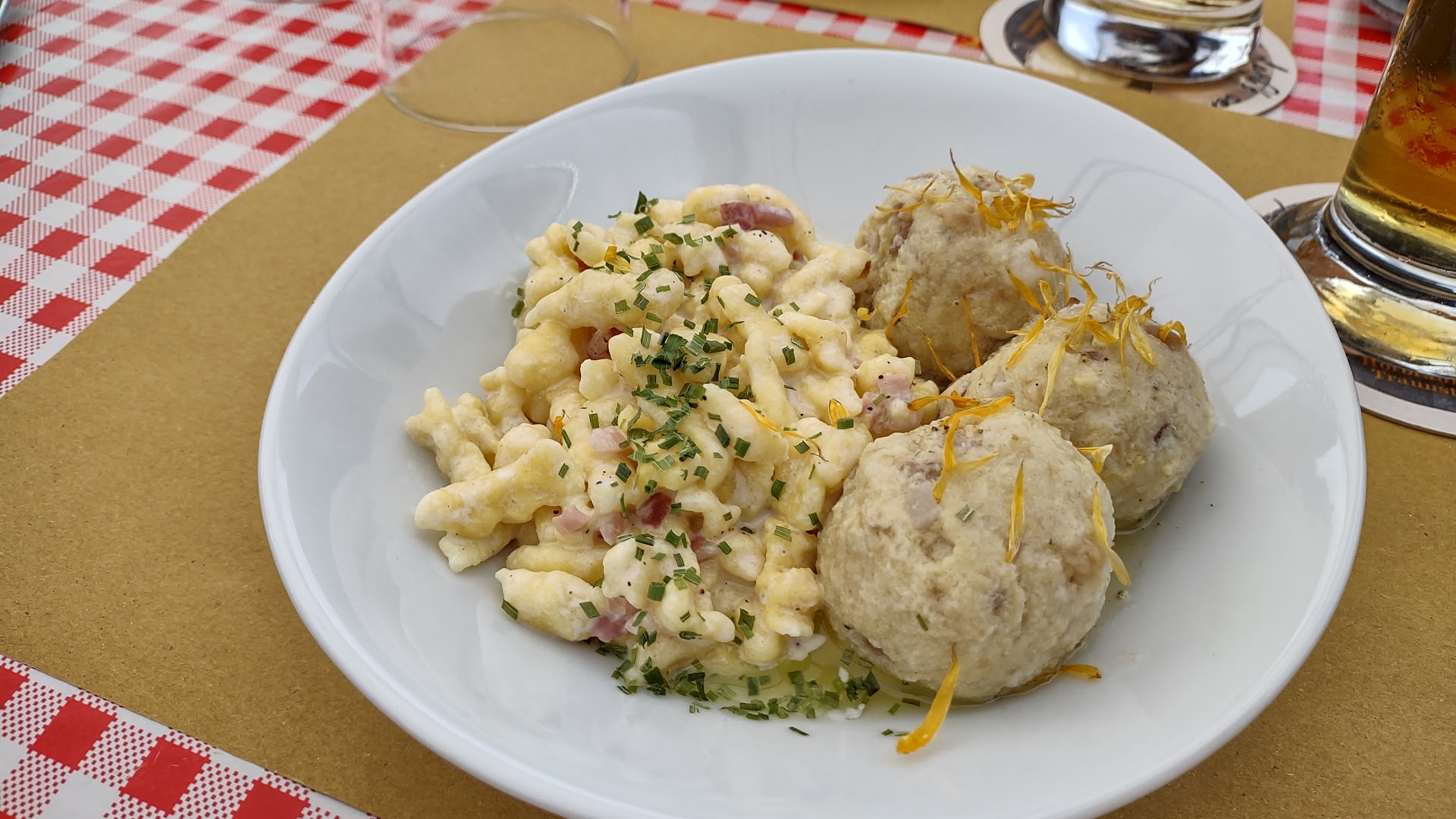 Chalet Spitz, Levico Terme