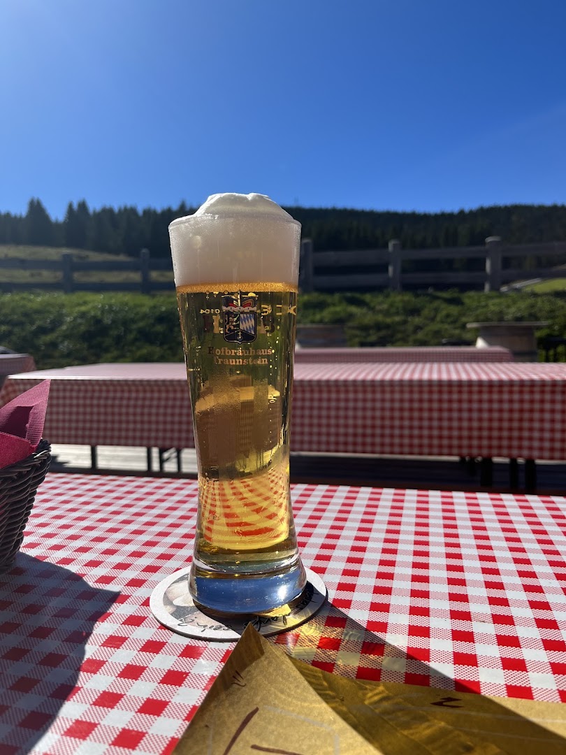 Chalet Spitz