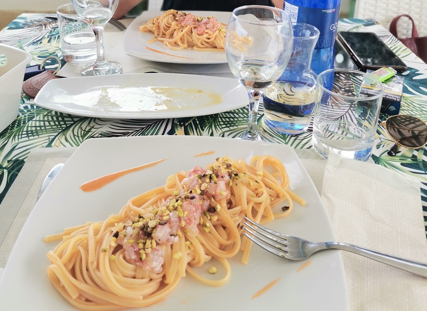 Chalet Stella Marina