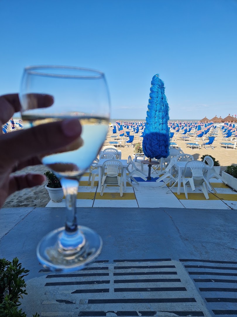 Chalet Stella Marina, Giulianova