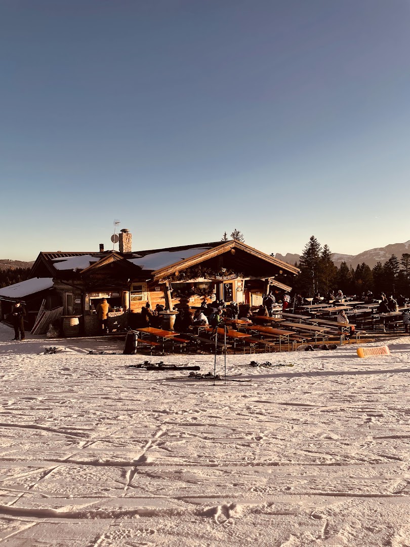 Chalet Tana Incantata