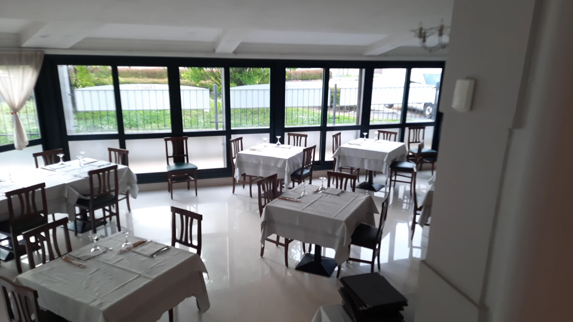 Chalet Te