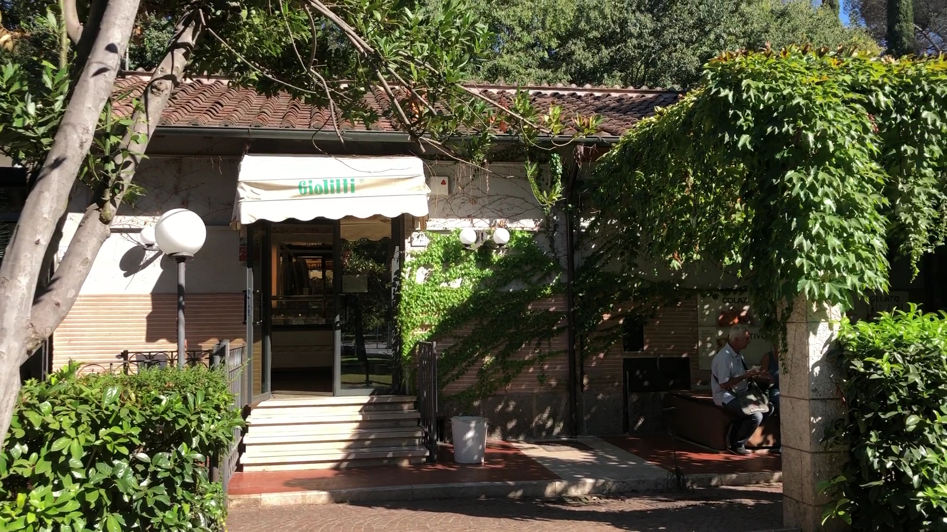 Chalet Verde Rosa's