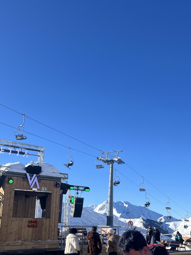Chalet Vetta
