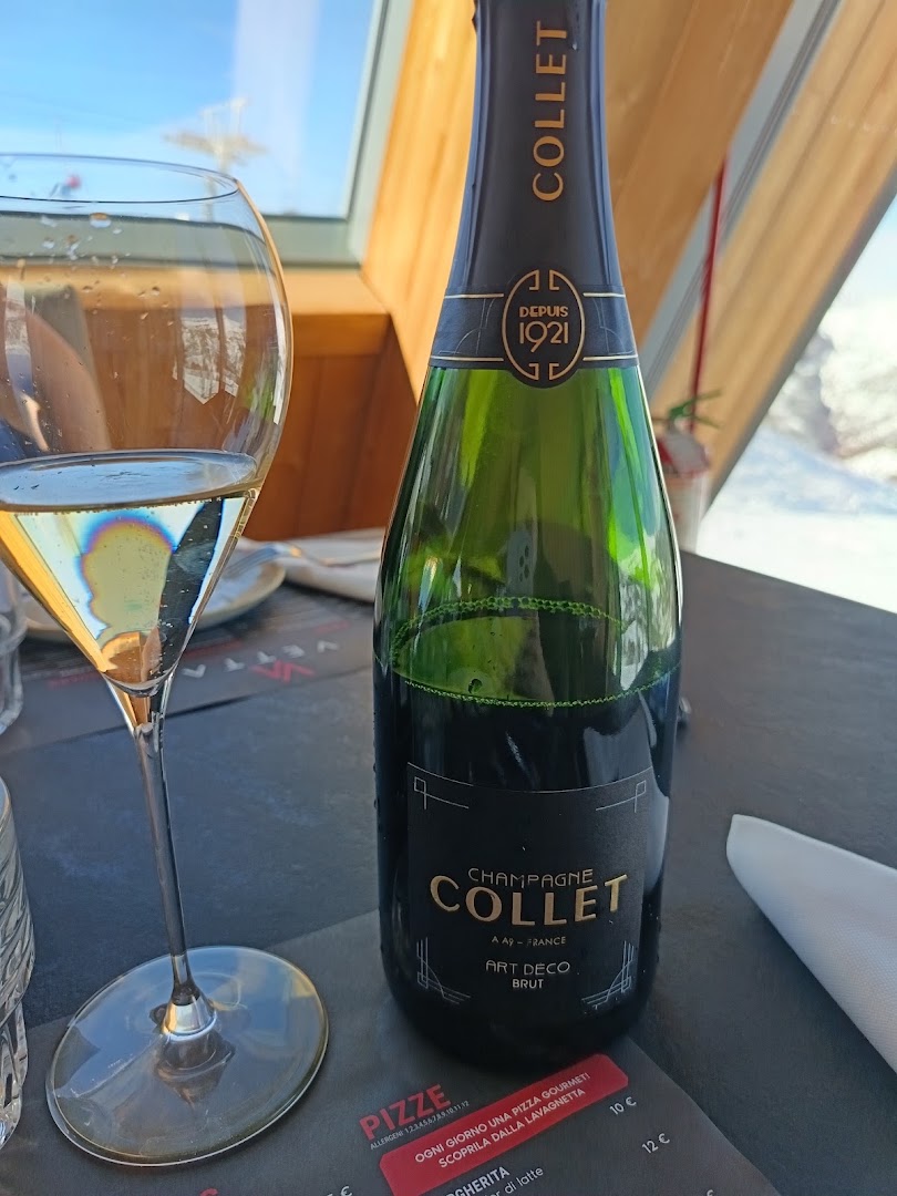 Chalet Vetta