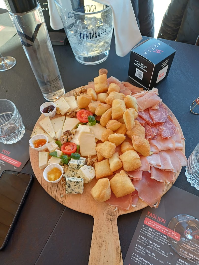 Chalet Vetta