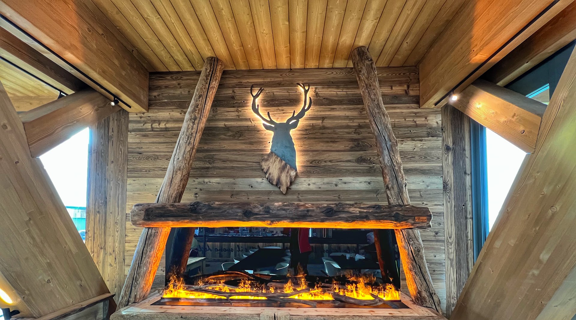 Chalet Vetta