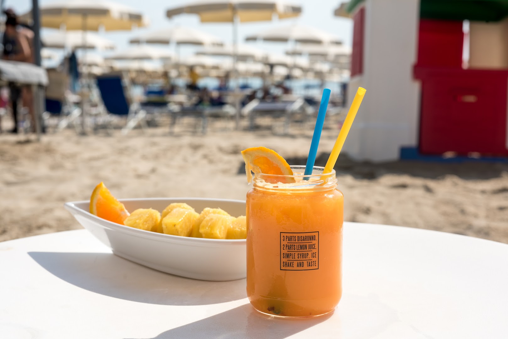 Chalet Voglia di mare