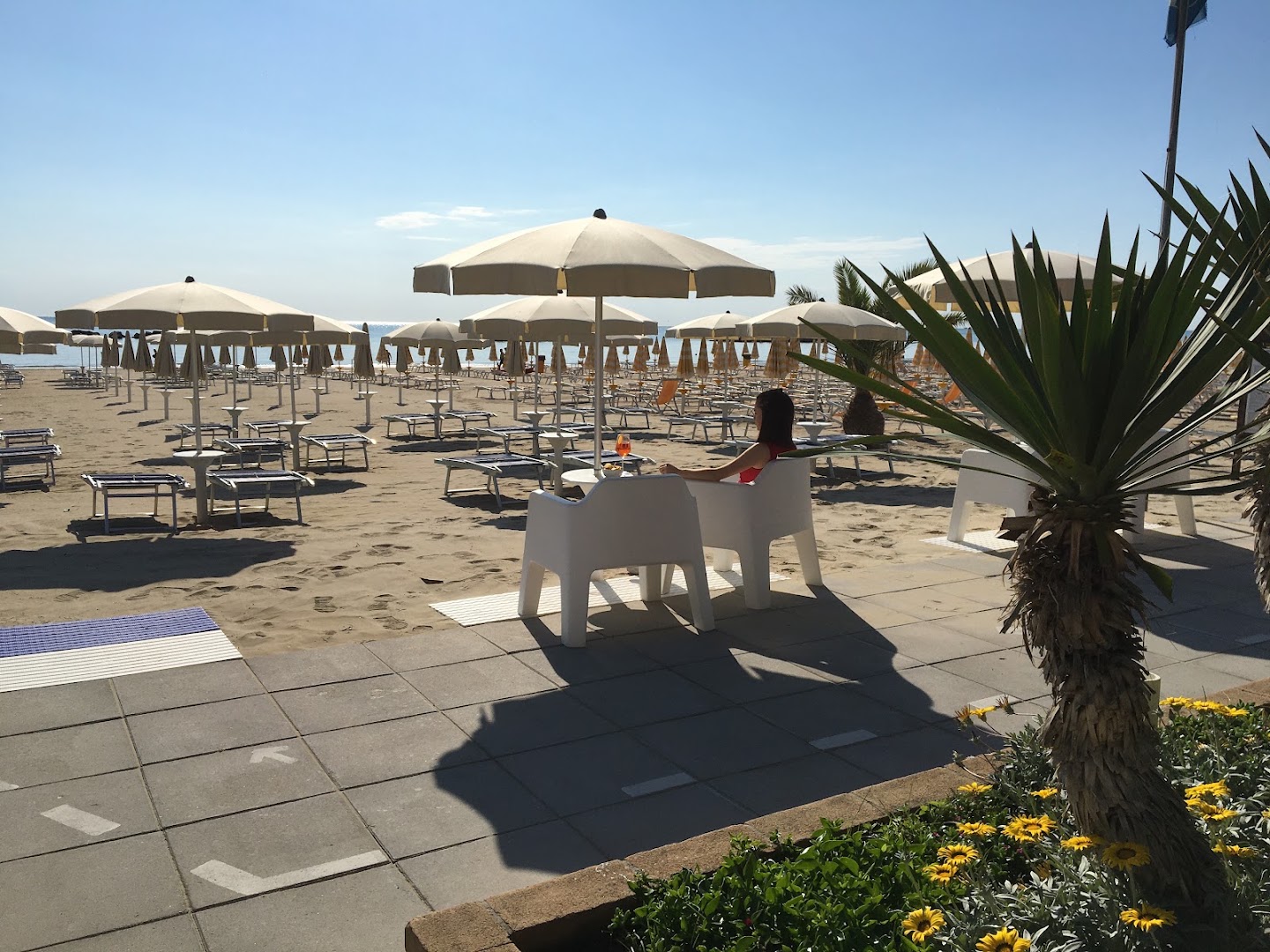 Chalet Voglia di mare