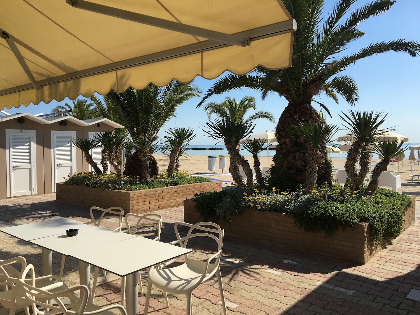 Chalet Voglia di mare