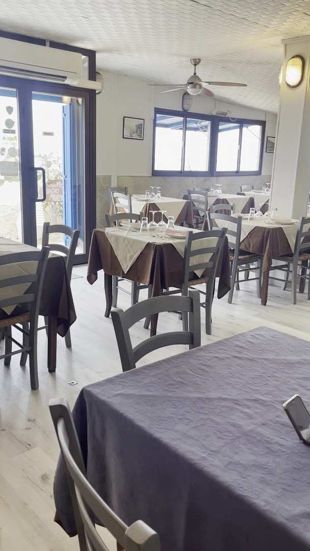 Chalet Azzurro