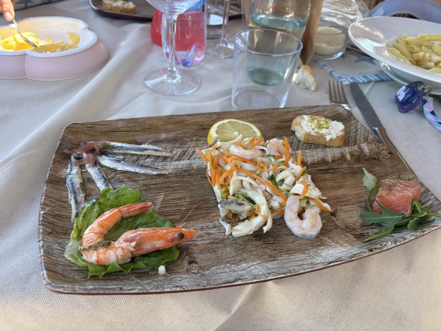 Chalet Il Vascello